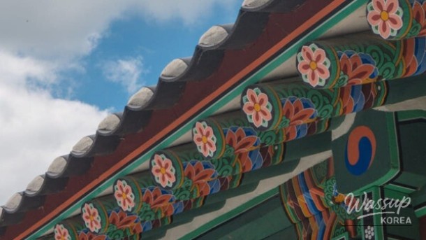 Exploring the Enchanting Landscapes of Yeongwol Inspired by 'The King’s Affection'_03