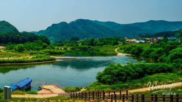 Exploring the Enchanting Landscapes of Yeongwol Inspired by 'The King’s Affection'_01