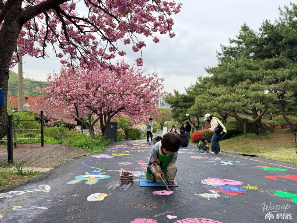 Spring Outing at Dangrim Art Museum_06