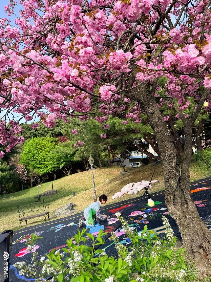 Spring Outing at Dangrim Art Museum_08