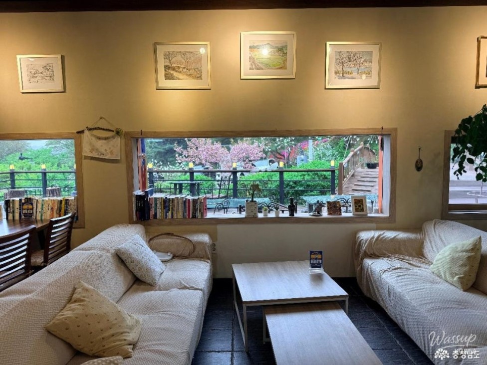 Spring Outing at Dangrim Art Museum_04