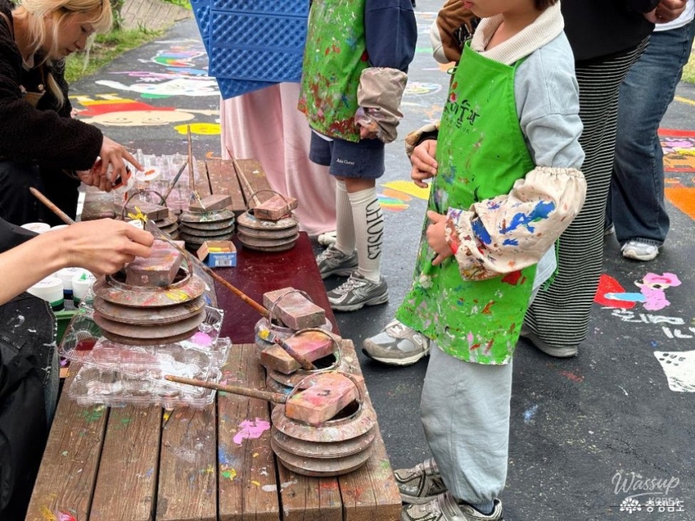 Spring Outing at Dangrim Art Museum_05