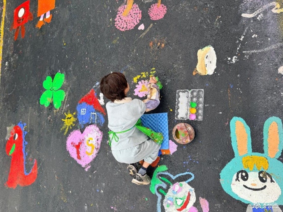 Spring Outing at Dangrim Art Museum_07