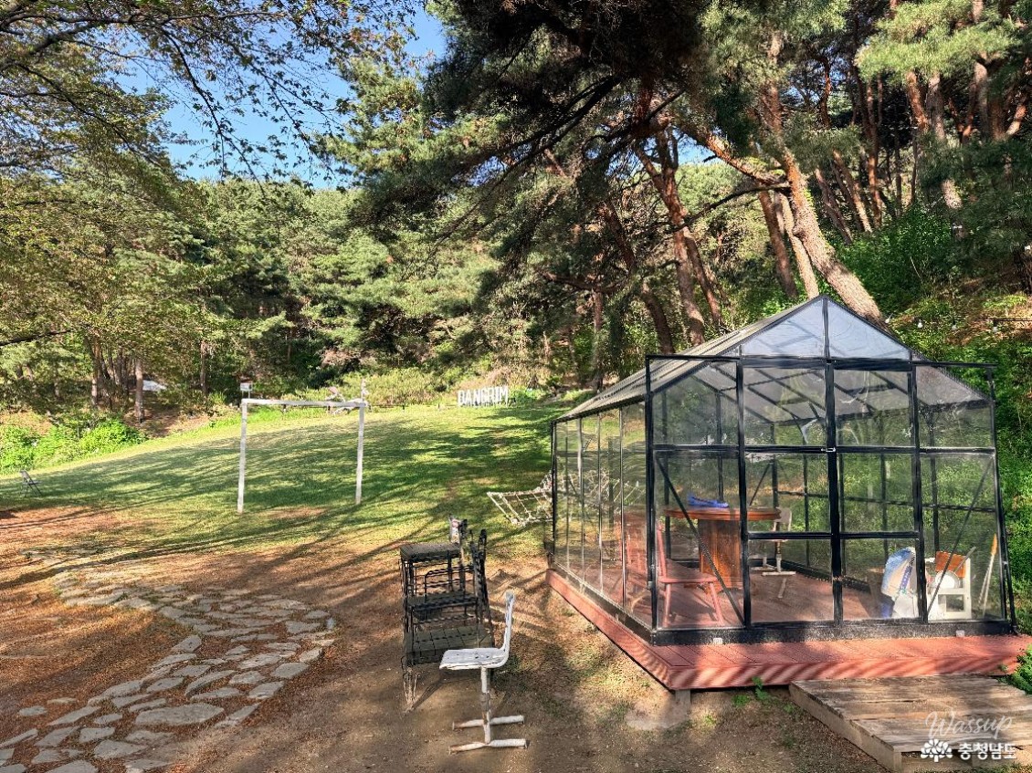 Spring Outing at Dangrim Art Museum_11