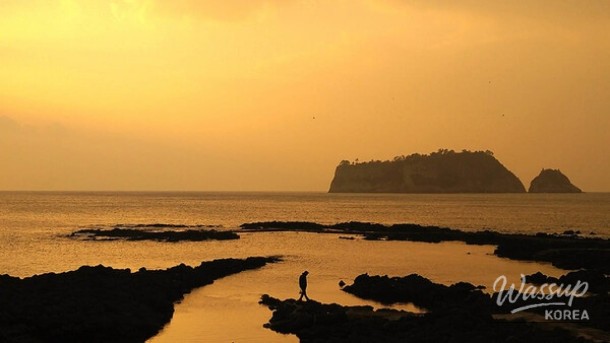 Discovering Beophwan Port: A Hidden Gem in Jeju_02