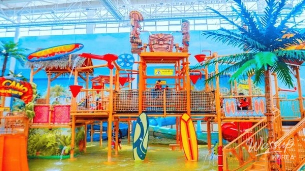 Top Indoor Water Parks in Korea for Spring Getaways_02