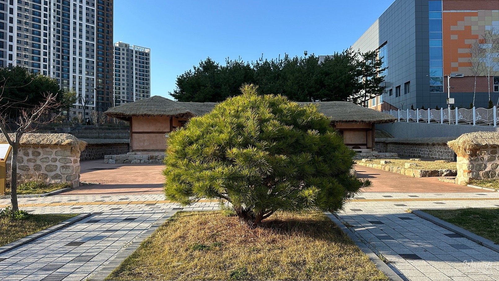 A Historical Journey in Dangjin: The Home of Teacher Son Byeong-hee_02