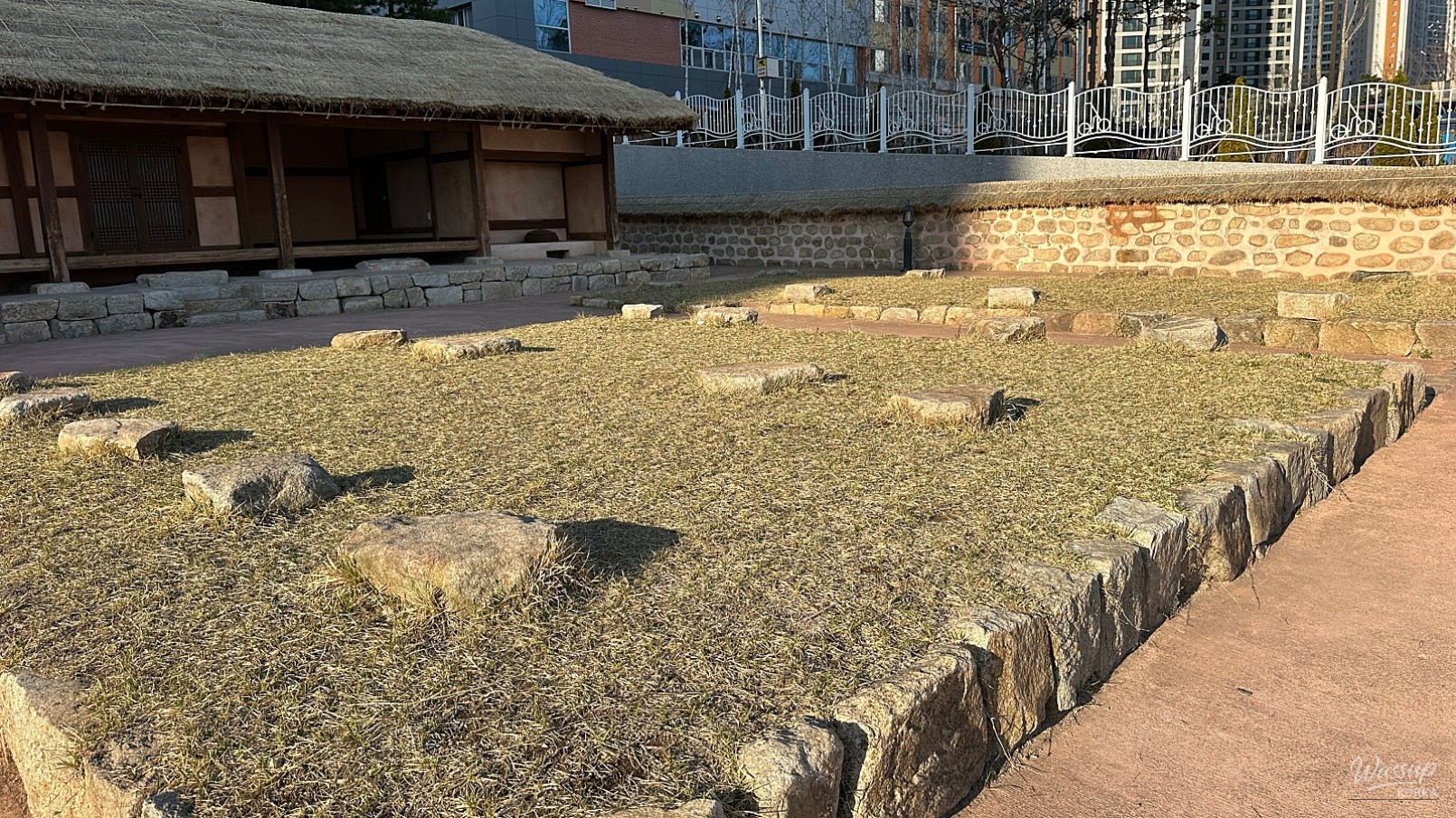 A Historical Journey in Dangjin: The Home of Teacher Son Byeong-hee_04