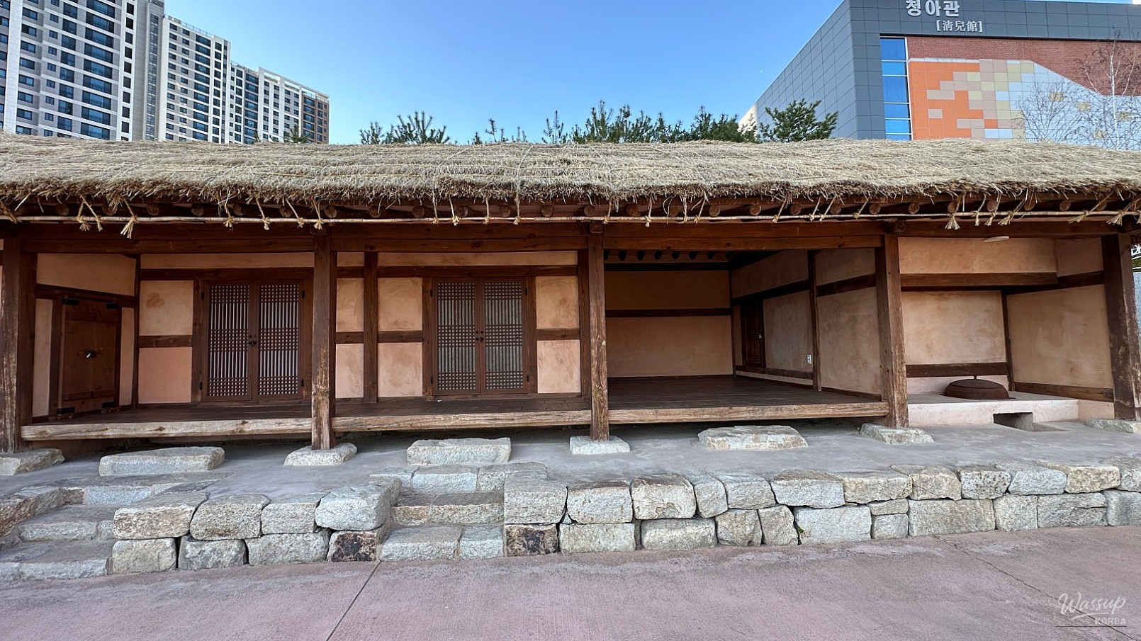 A Historical Journey in Dangjin: The Home of Teacher Son Byeong-hee_05