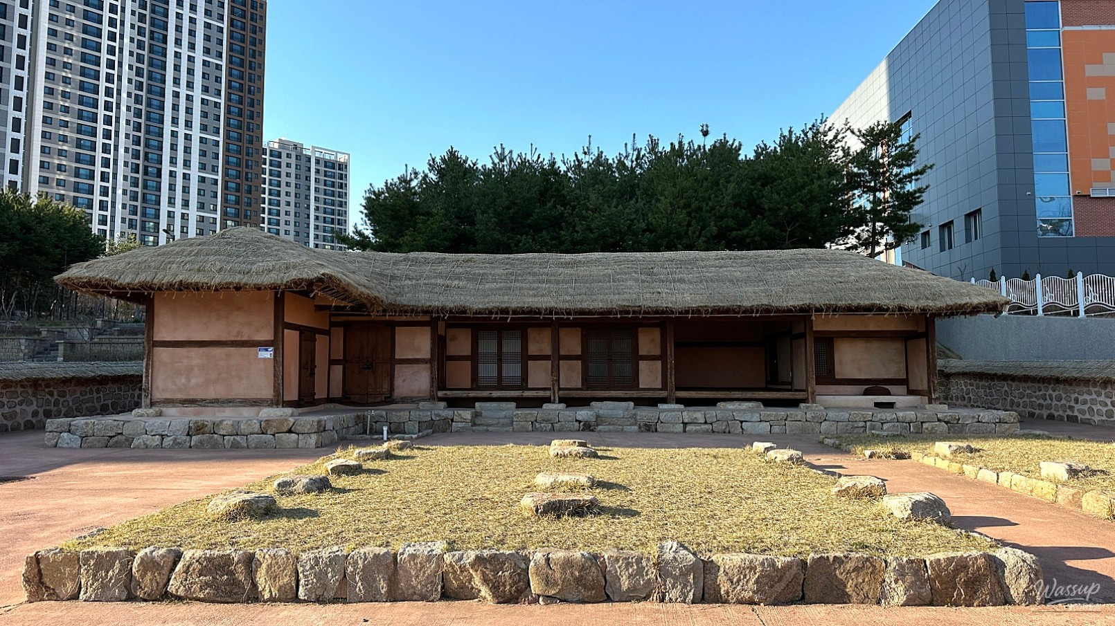 A Historical Journey in Dangjin: The Home of Teacher Son Byeong-hee_03