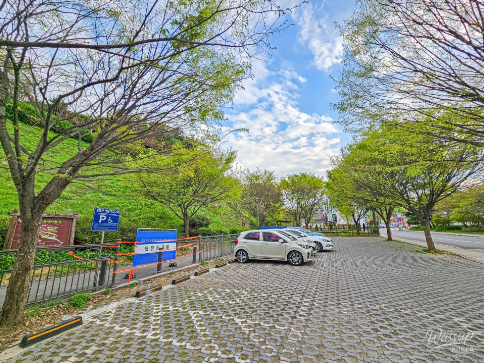 Discovering the Healing Space of Geolmisan Green Sharing Forest_03