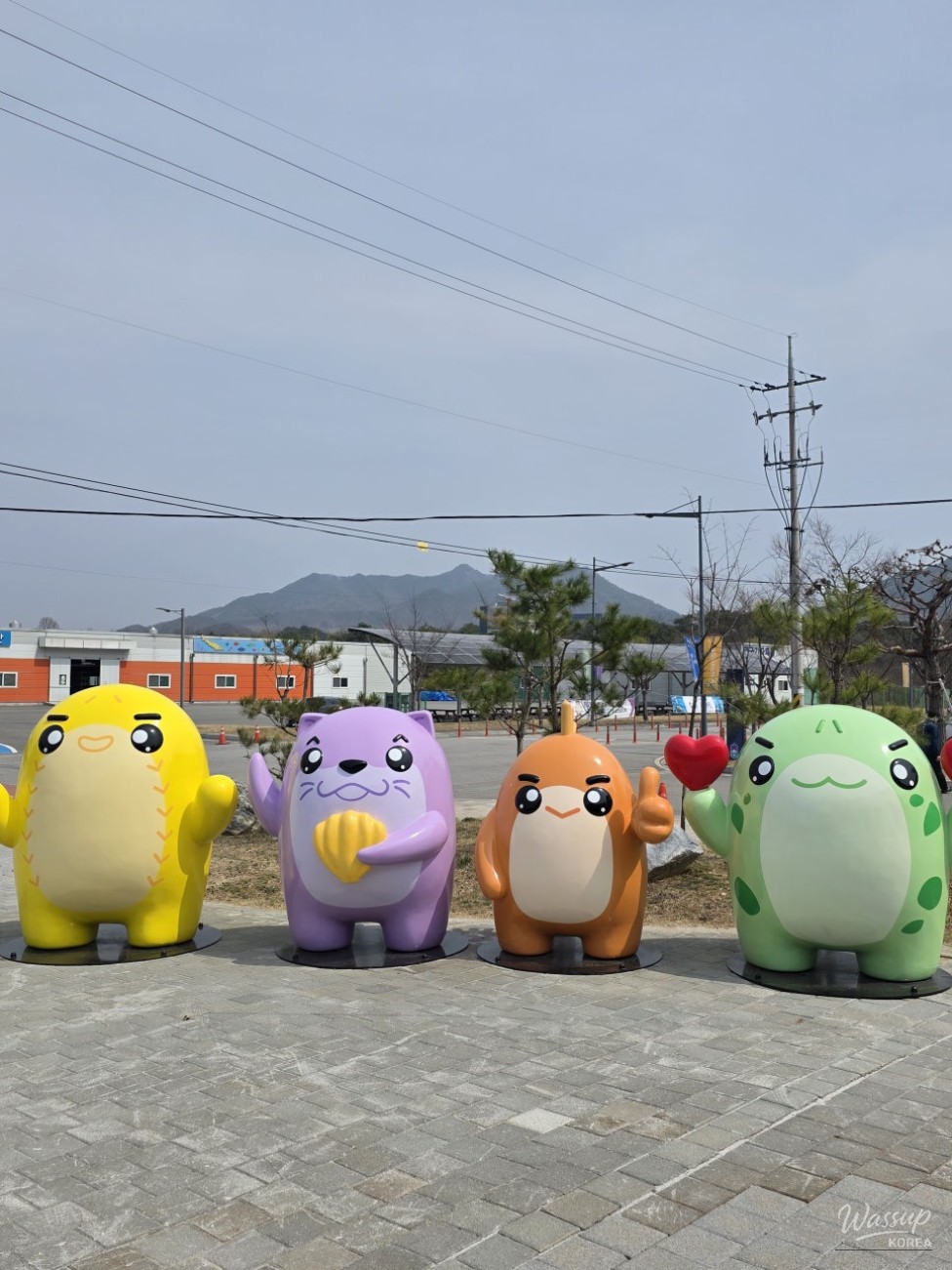 Exploring the Cheongbuk Aquarium and Insect Experience Center in Goesan_02