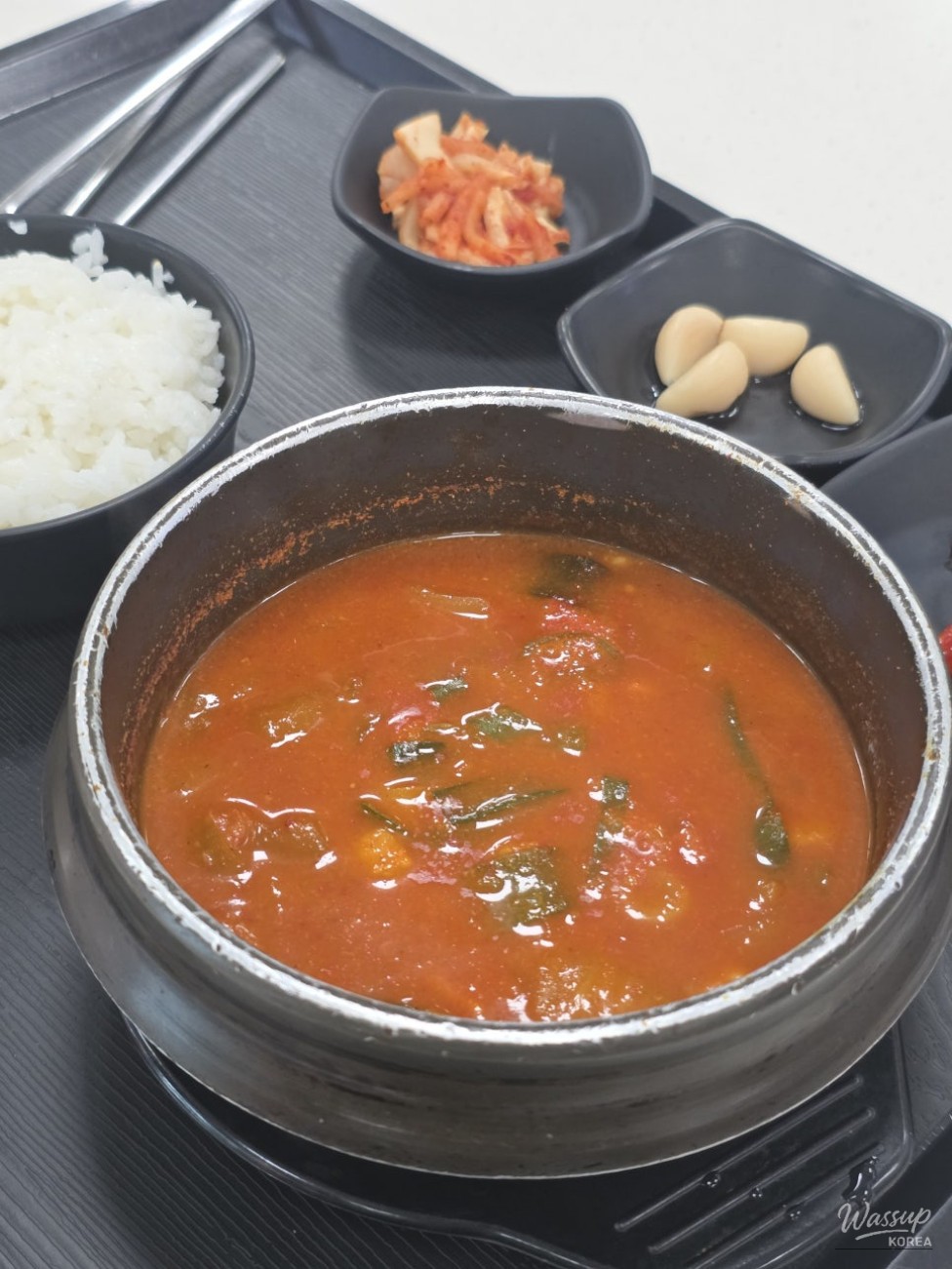 Exploring Goesan: A Must-Visit Rest Stop on Your Journey_19