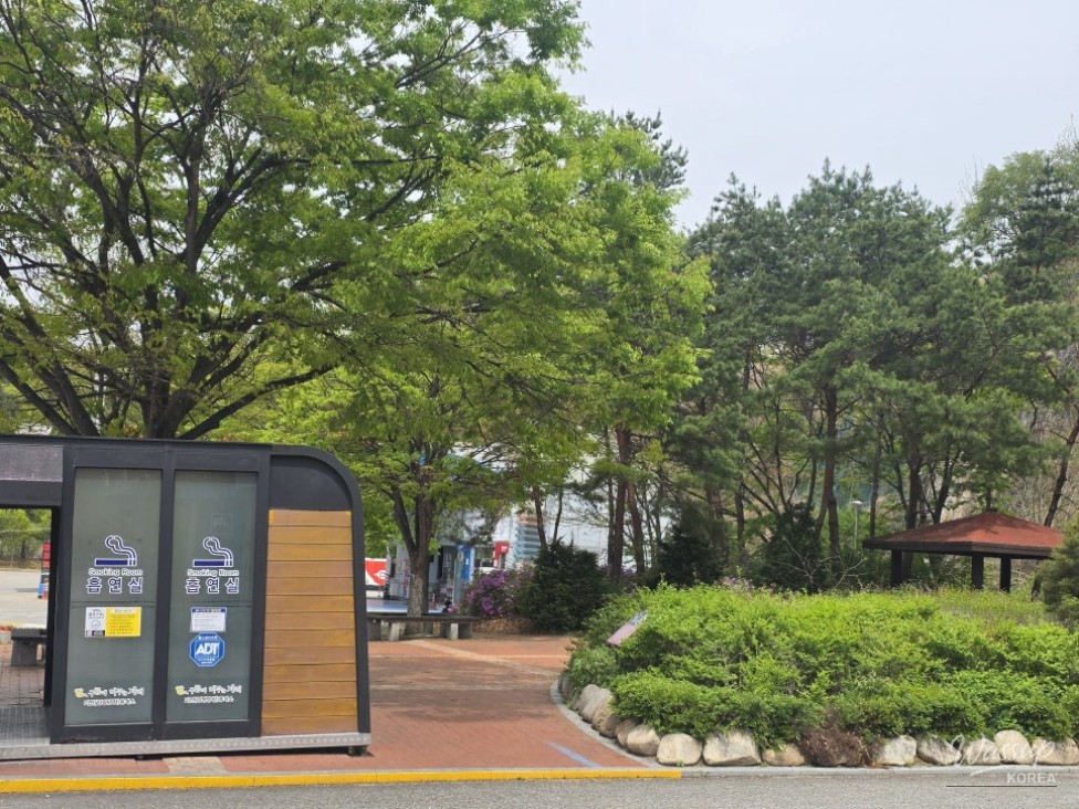 Exploring Goesan: A Must-Visit Rest Stop on Your Journey_22