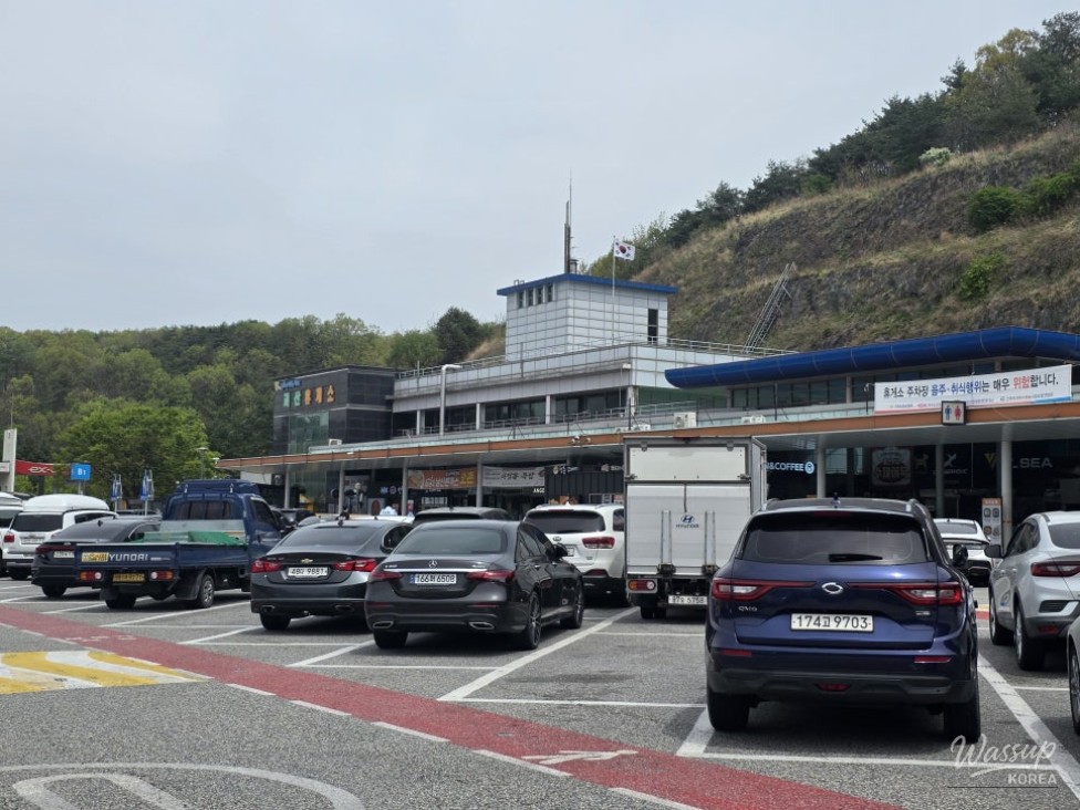 Exploring Goesan: A Must-Visit Rest Stop on Your Journey_02