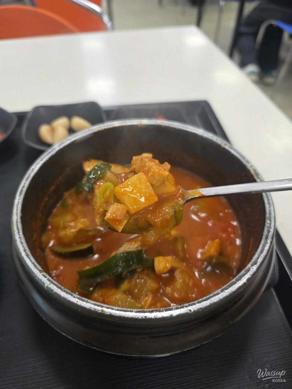 Exploring Goesan: A Must-Visit Rest Stop on Your Journey_20