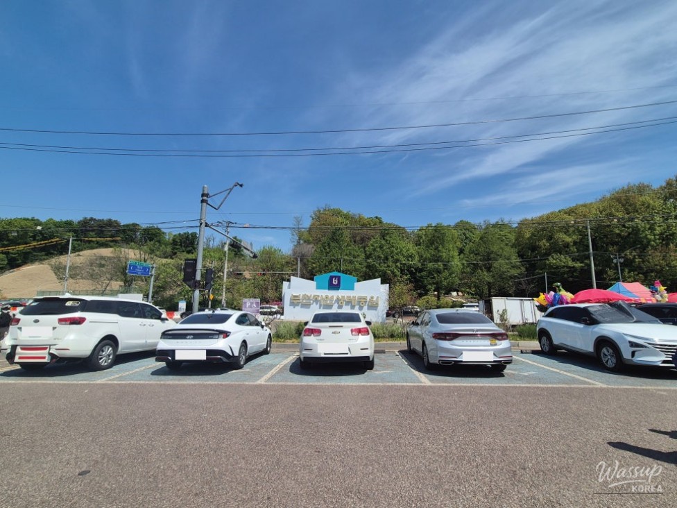 Discovering the Barrier-Free Nature Ecology Park in Bucheon_04