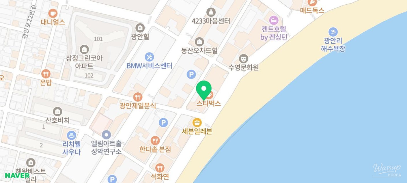 Discovering Iodo While Looking for Gwangalli Chilseong Sashimi Restaurant_03