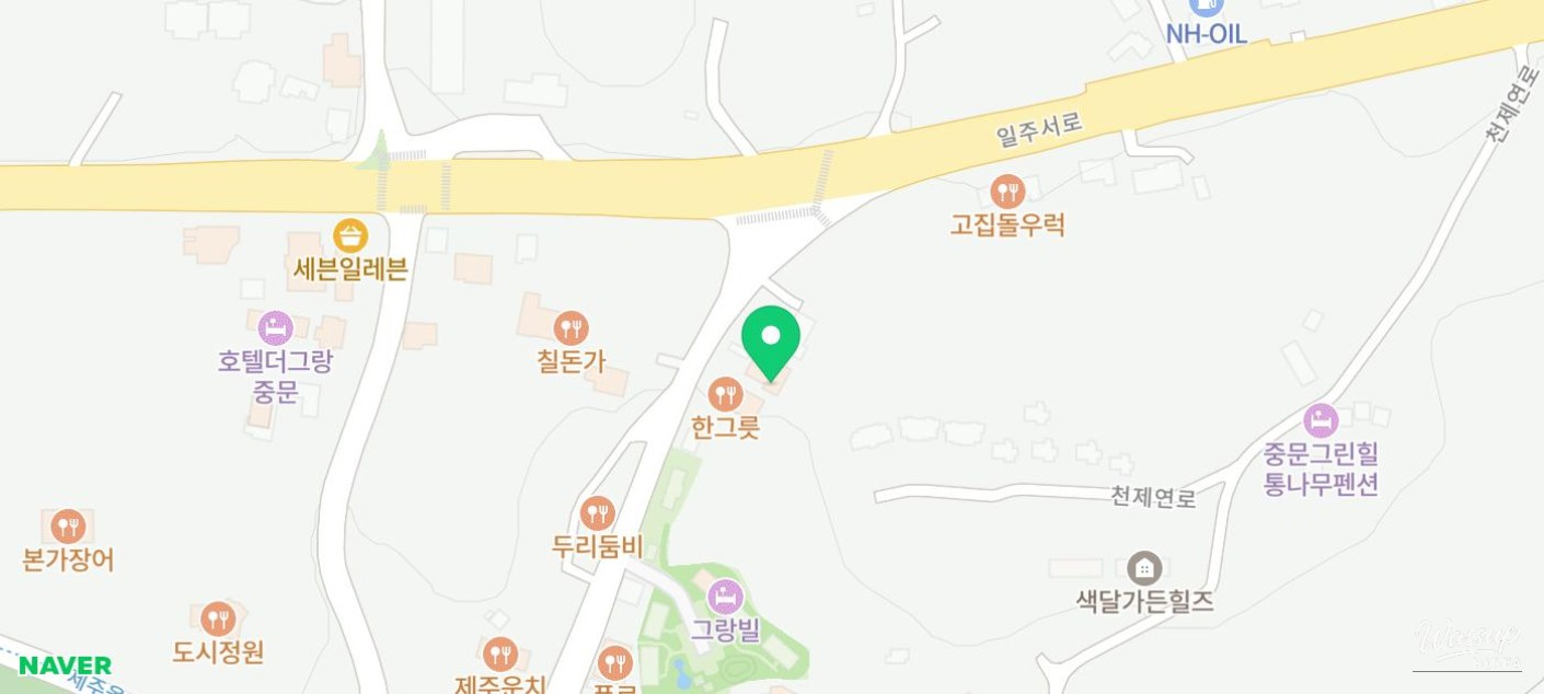 A Culinary Journey in Jeju: Discovering Local Delicacies_02