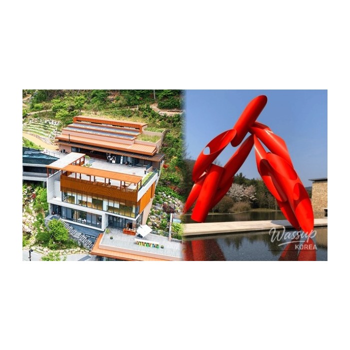Spring Getaways in Gangwon-do: Top 4 Destinations3512