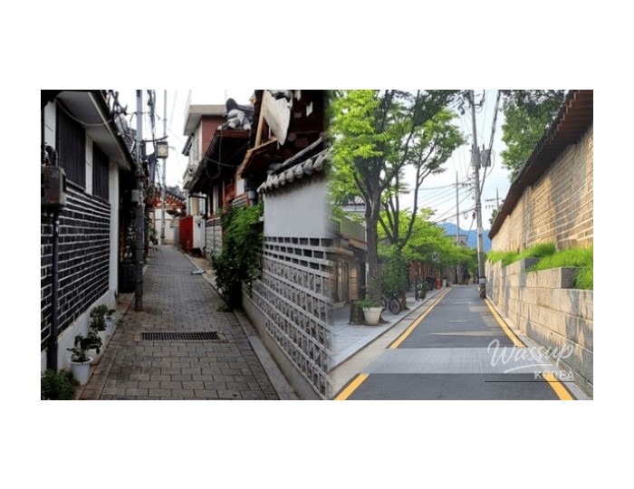 Spring Walks in Seoul: A Guide to Scenic Paths float