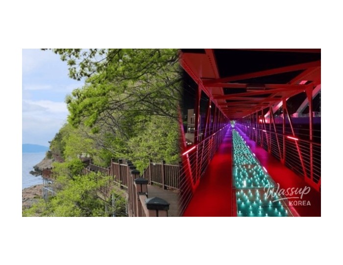 Spring Travel Recommendations in Changwon Masan-Happo District float