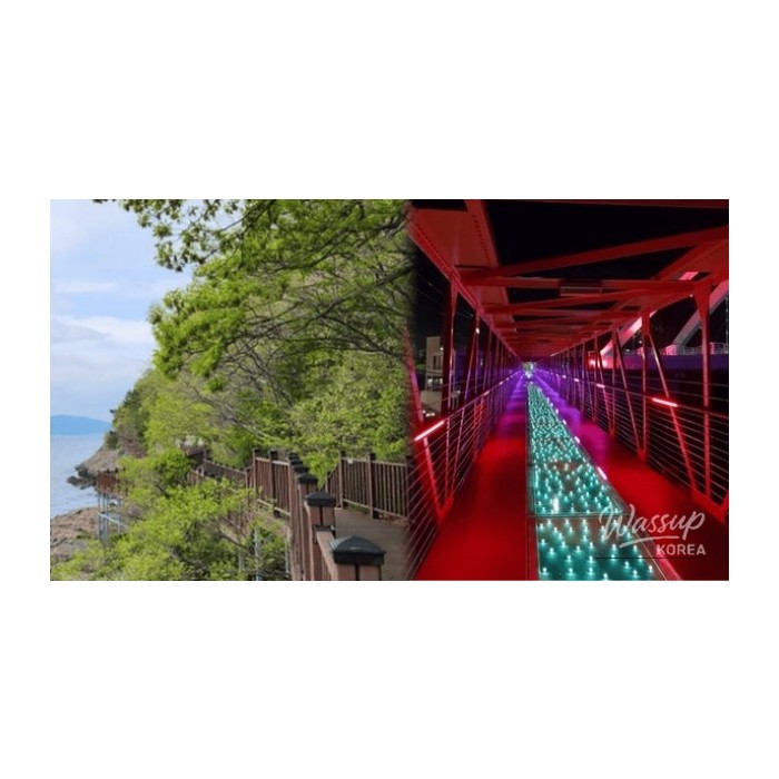 Spring Travel Recommendations in Changwon Masan-Happo District3500