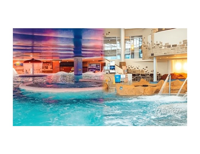 Top Indoor Water Parks in Korea for Spring Getaways float