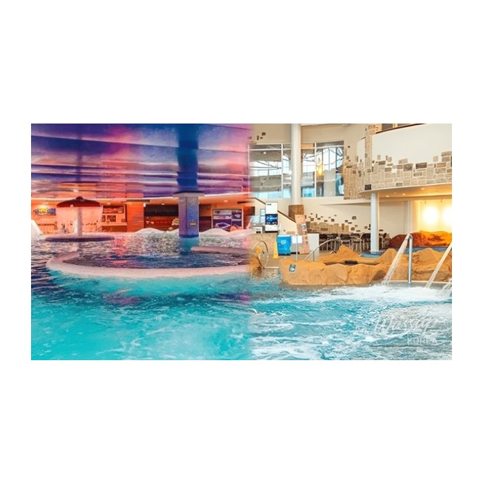 Top Indoor Water Parks in Korea for Spring Getaways3497