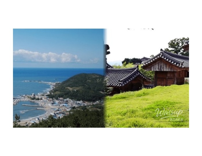 Best Spring Travel Destinations in Korea float