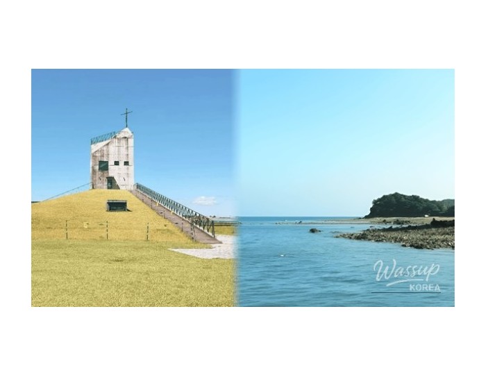 Discovering the Charms of Dangjin: Top 4 Must-Visit Places float