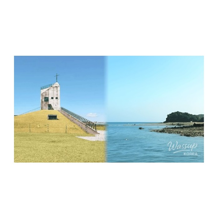 Discovering the Charms of Dangjin: Top 4 Must-Visit Places3518