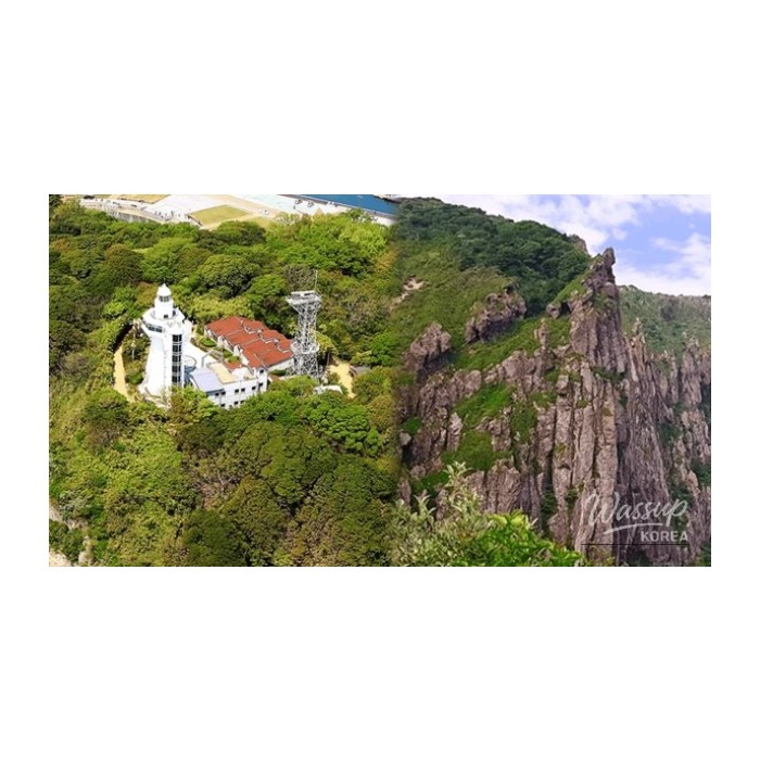 Exploring the Beauty of Spring in Korea: Top 4 Natural Destinations3521