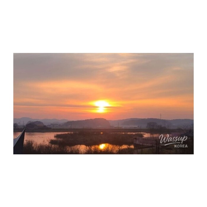Top 10 Domestic Natural Travel Destinations in Korea for 20263522
