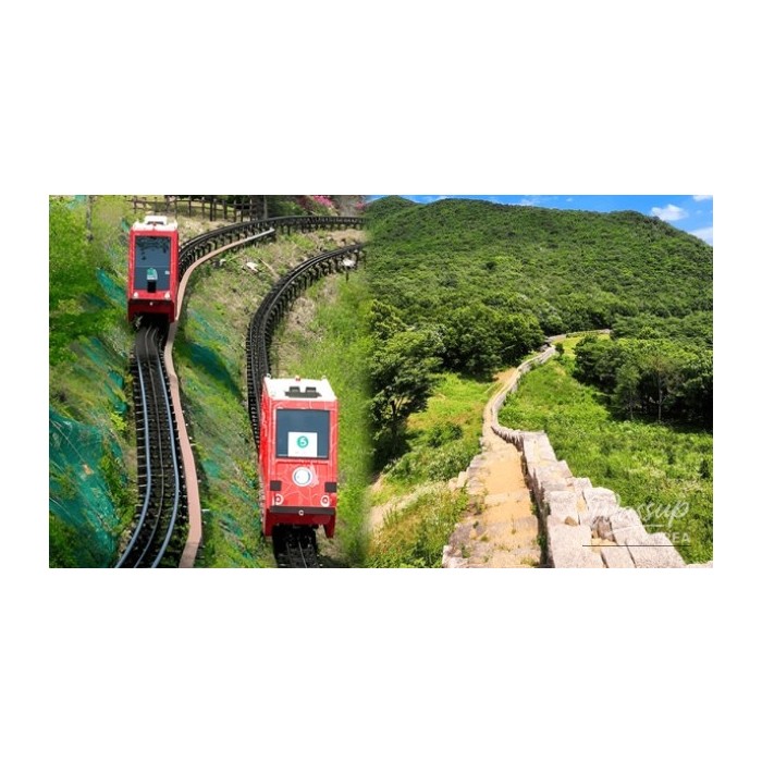 Spring Travel Guide to Mungyeong: Best 4 Scenic Spots3523