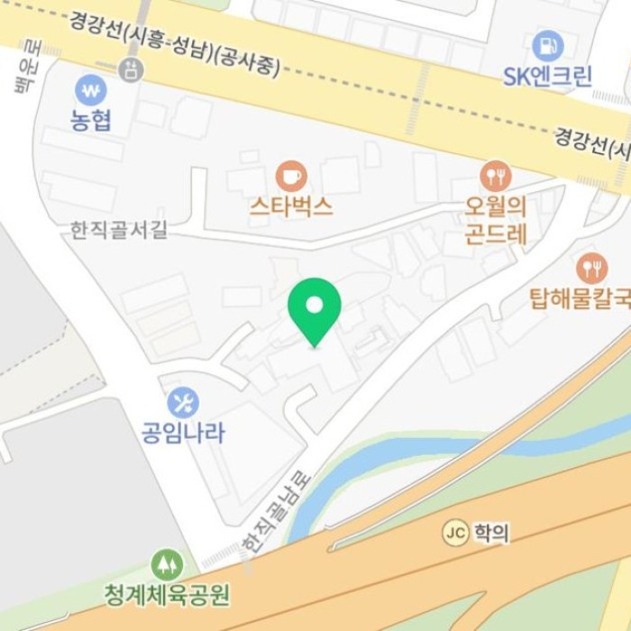 A Delightful Experience at Baekun Aekko Korean Traditional Cuisine2175