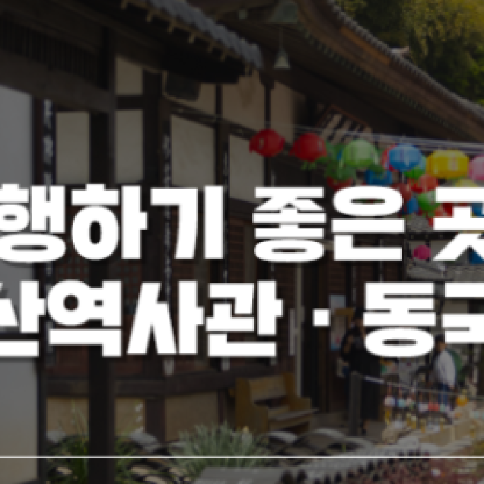 Exploring the Historical Heart of Gunsan1735