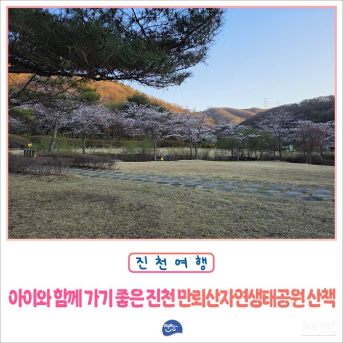 Exploring the Beauty of Manroesan Natural Ecological Park3551