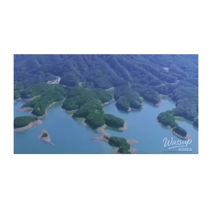 Exploring the Scenic Crocodile Peak in Chungju3561