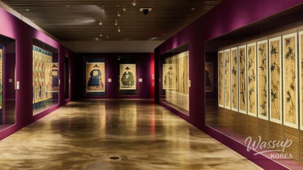 Exploring the Seoul Museum of History: A Journey Through Time_04