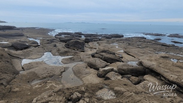 Spring Getaway: Exploring Buan's Hidden Gems_03