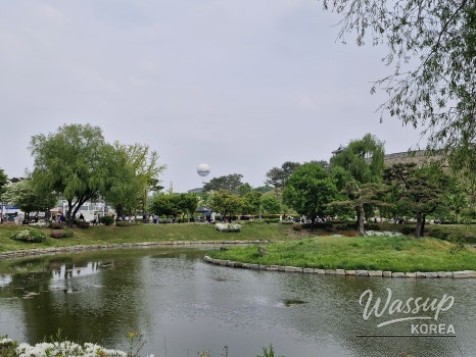 The Legacy of King Jeongjo and Suwon Hwaseong_08