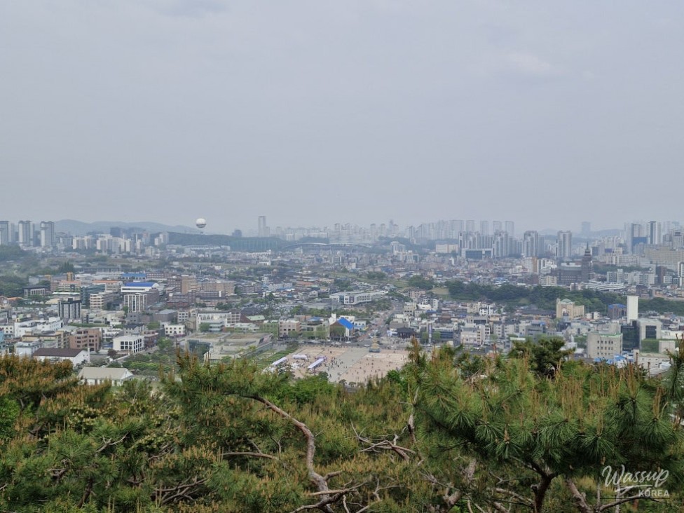 The Legacy of King Jeongjo and Suwon Hwaseong_11