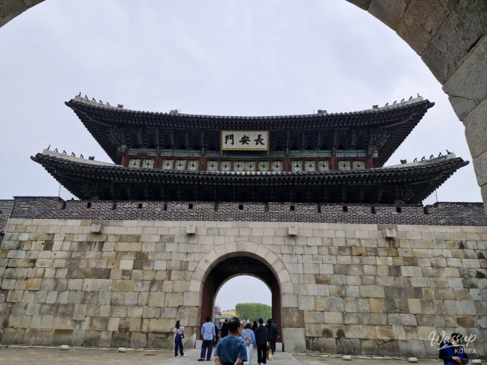 The Legacy of King Jeongjo and Suwon Hwaseong_06