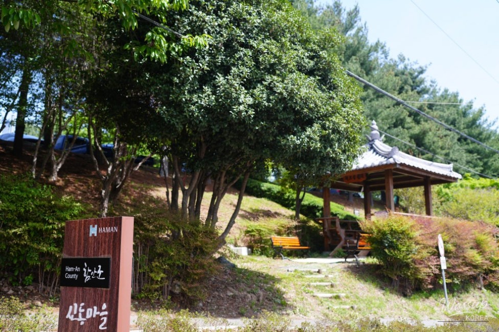 Exploring Hamann's Samji Park and Malijeong_03