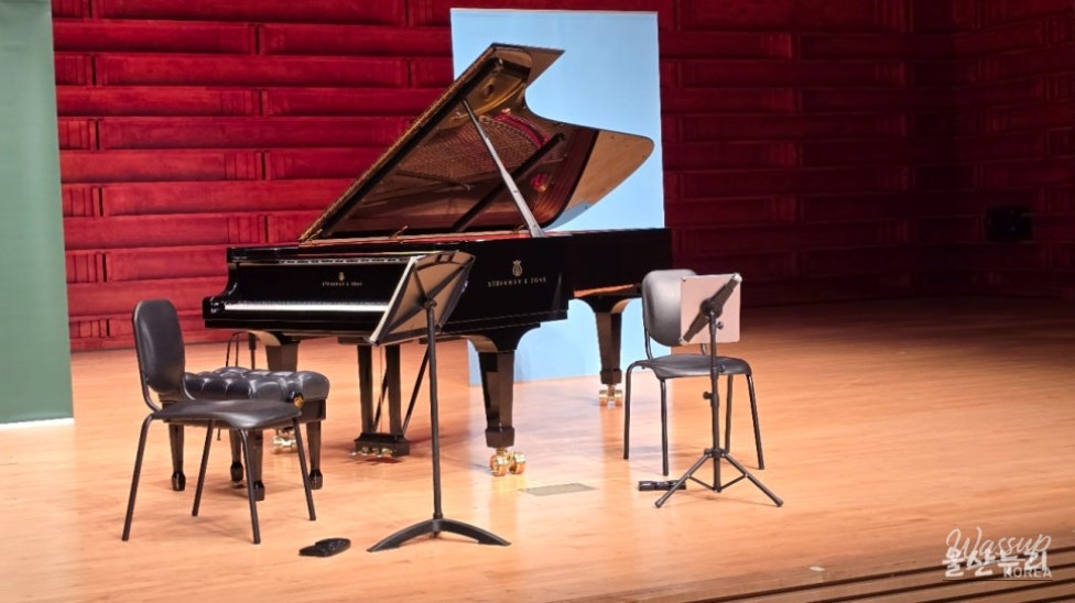 A Spring Concert Experience in Ulsan_20