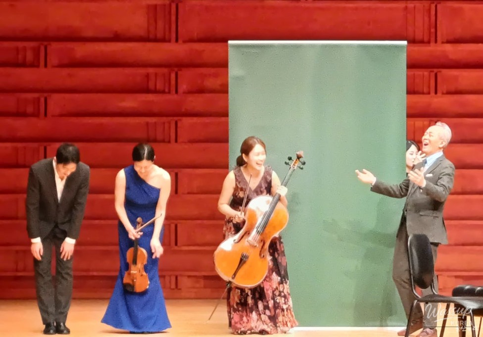 A Spring Concert Experience in Ulsan_21