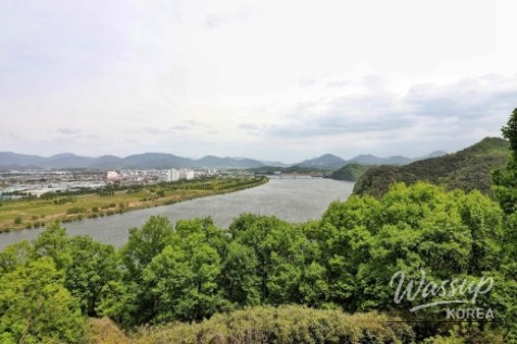 Exploring Bangoojeong: A Serene Retreat in Hamann_03