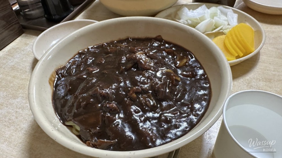 Exploring Goesan: A Visit to Sosu Restaurant_06