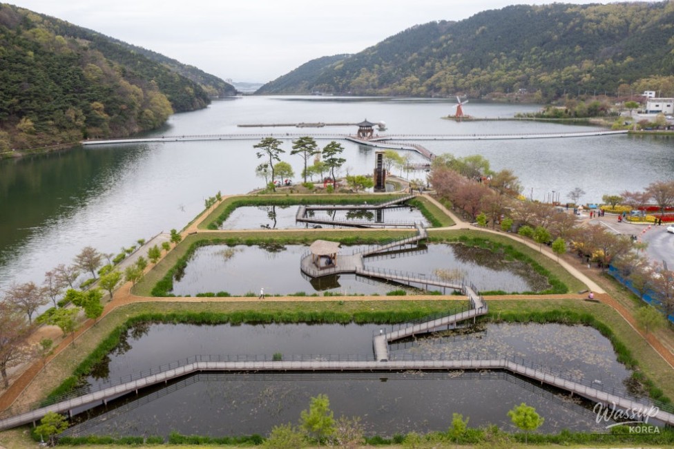 A Heartwarming Trip to Daegu's HwaWon for Parents_03